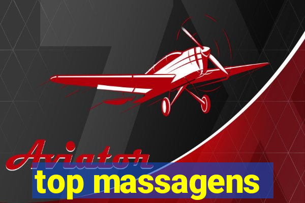 top massagens